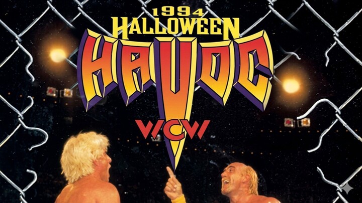 Halloween Havoc '94