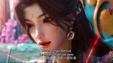 Eclipse Of Illusion Episode 07 Subtitle Indonesia