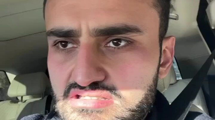 Exhausted to the Bone