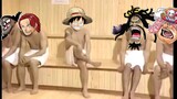 [TalkOP] One Piece's current strength (what is coming will come)