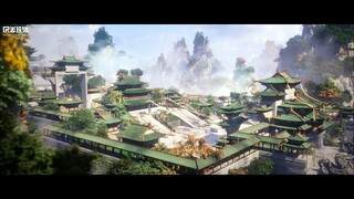 Peerles Battle Spirirt Eps 116 Sub Indo