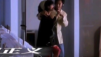 "Tôi không nên ghen tị với bất kỳ ai trên màn hình"