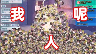 【雪狐桑】别砸了，别砸了