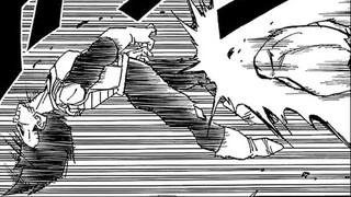 Vegeta bị Recoome đánh như cái mền rách #onepiece