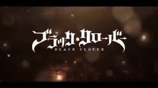 Black Clover 's Journey till now