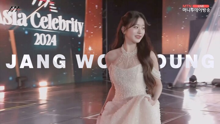 في ما يخصّ إبهار الجميع بحضوره الرائع... سيدتنا إم سي، التي تجمع بين الجمال والكفاءة الكاملة!