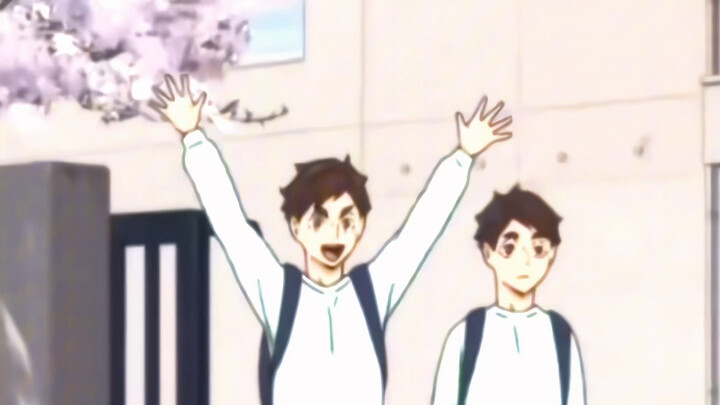 Junior high school Yuji little fox