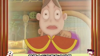 No.10老佛爷为了几根头发就要杀人，连小福贵也不放过