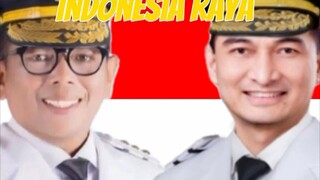 Indonesia raya