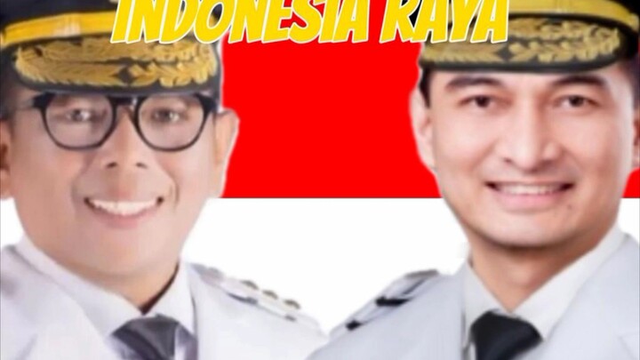 Indonesia raya