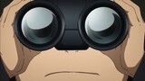 Highschool Of The Dead 1 Sezon 8 Bölüm