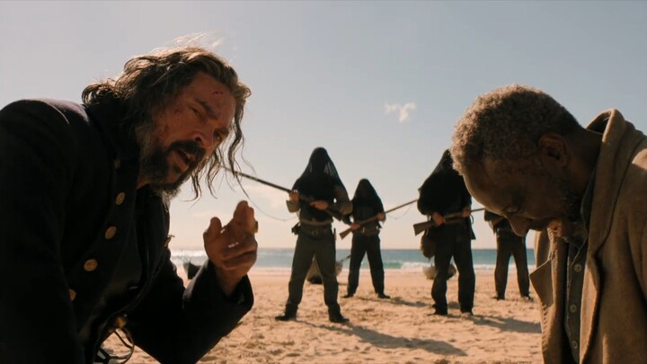 The Bluff (2026)  [1080p]