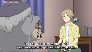 EP12 Natsume's Book of Friends Season 7 (Sub Indonesia) 1080p END