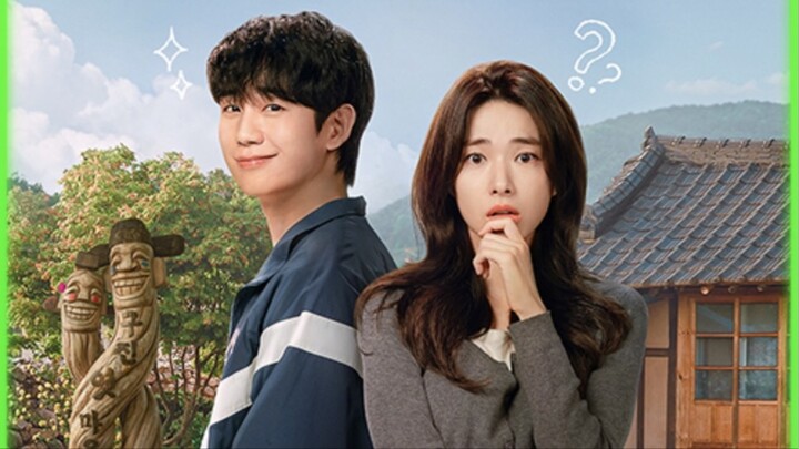 รักติดหนึบ EP1