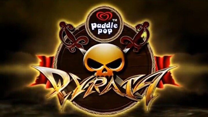 Paddle Pop Pyrata (2008) Full Movie Subtitle Indonesia