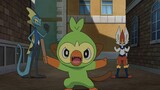 Pokemon (Sub) Episode 127