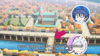 Episode 3 [15] (S2) [p4] - Tensei Dainana Ouji Subtitle Indonesia