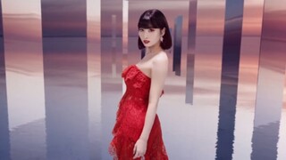 لا عجب أنها الراقصة الرئيسية الأولى في الجيل الرابع! تم الكشف عن الفيديو الموسيقي لأغنية التعاون بين