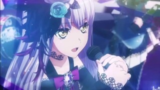 【Roselia】R组夺冠曲Avant-garde HISTORY