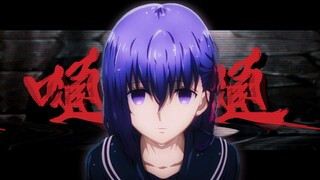 [Fate/Boom Boom] "Senior, tolong buka mulutmu dan katakan siapa aku"