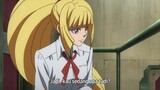 Gundam Tekketsu no Orphans E 11 Sub Indo BD 720p