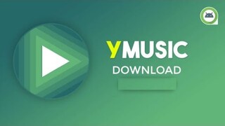 YMUSIC APK For Android (Link in Desc.)