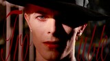 [Remix] Momen-momen mempesona David Bowie|Trouble
