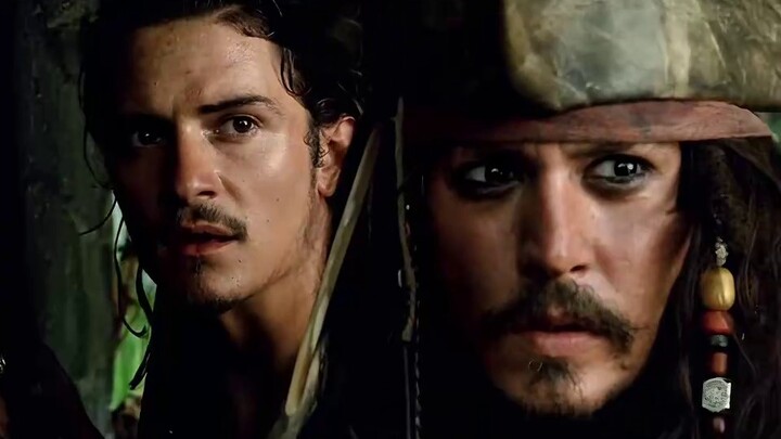 "The most epic film soundtracks in film history"