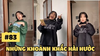 [Funny TV] - Những khoảnh khắc hài hước #83