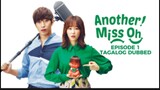 Another Miss Oh Episode 1 Tagalog Dubbed