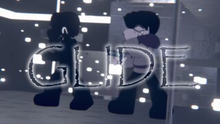 【曼德拉记录/MMD】GLIDE  Vol.1受害者 (VRchat