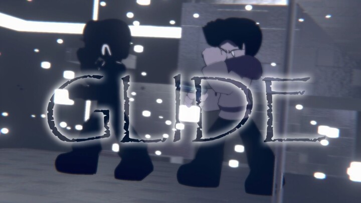 【Mandela Records/MMD】GLIDE Vol.1 Victims (VRchat