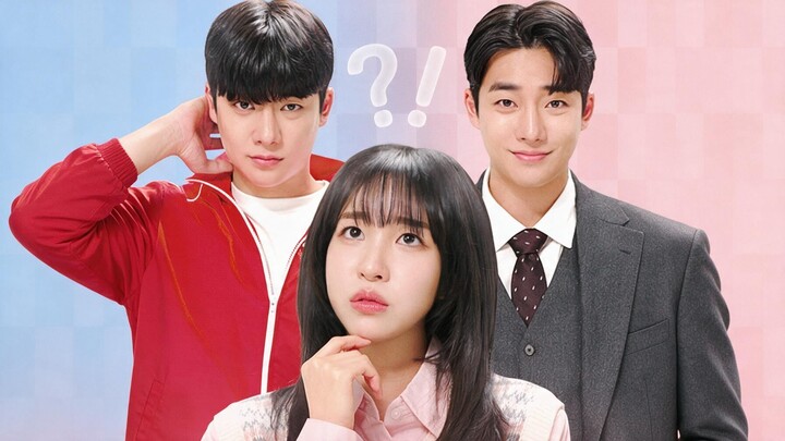 Sahabat Priaku Seorang Chaebol