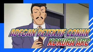 Adegan Detektif Conan - Tur Misteri Kyushu Utara (Arc Kokura) 03