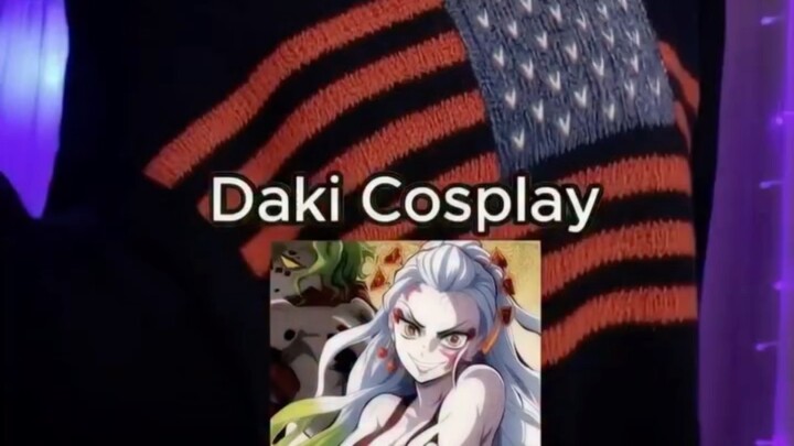 Cosplay dulu yukkkk