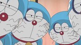 "Doraemon's Pain"