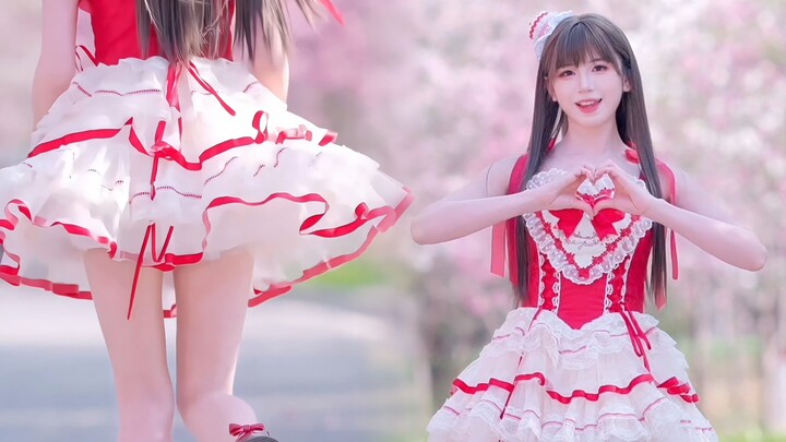 เปิดฉากก็โดนฟ้าผ่า ไม่มีใครปฏิเสธเค้กนุ่มๆ หอมๆ ชิ้นเล็กได้หรอก