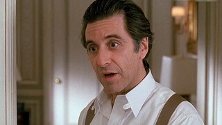 "You protect me in the darkness, and I will lead you to the path of light"