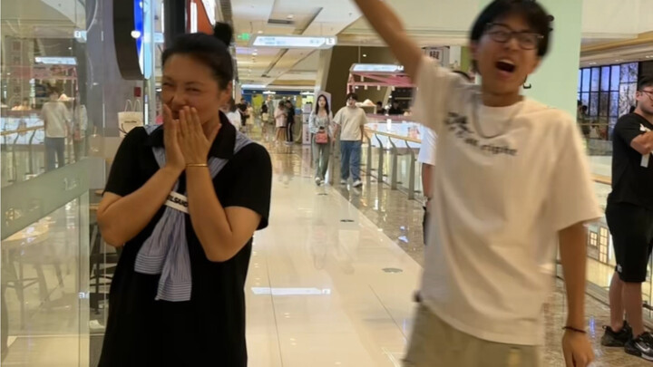 Tidak apa-apa menjadi lajang di Hari Valentine Cina