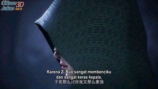 The Sword Emperor Of Eternity 15 Indo