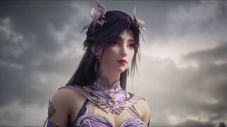 World of Immortal Episode 25 Sub Indonesia