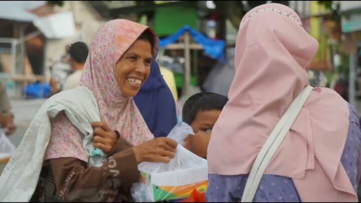 Memetik Hasil Kebaikan di Hari Kemenangan #AnNamiroh