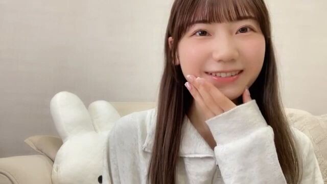 Fujisaki Miyu (NGT48/SHOWROOM Live Streaming/2024.05.17)