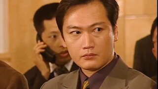 喜欢利兆天的嚣张！
