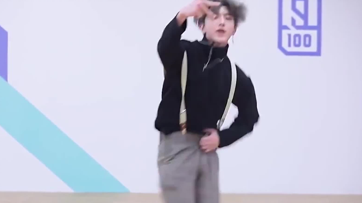 The second installment: pairing TikTok’s overused BGM with Cai Xukun!