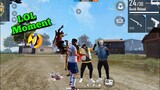 LOL Moment🤣 Free Fire Short Video⚡ Grena Free Fire #Shorts #Short