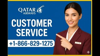 Full List of Qatar Airways® CUSTOMER™ SERVICE®️ USA Contact Numbers