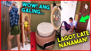 PART 2: TIYAK SASAKIT ANG PANGA MO KATATAWA SA VIDEONG ITO😂🤣FUNNY VIRAL VIDEOS & PINOY FUNNY MEMES