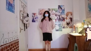 【Hot Dance】ซินธิไซเซอร์ที่มีความสุข