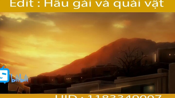 Hai người thạo việc rồi nhỉ #anime